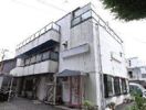ウィズ末広の外観
