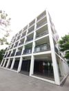 Brillia ist 中野セントラルパークの外観