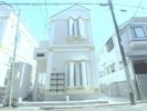 レジデンス西荻の間取り画像