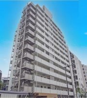 シャルマンコーポ池袋の外観画像