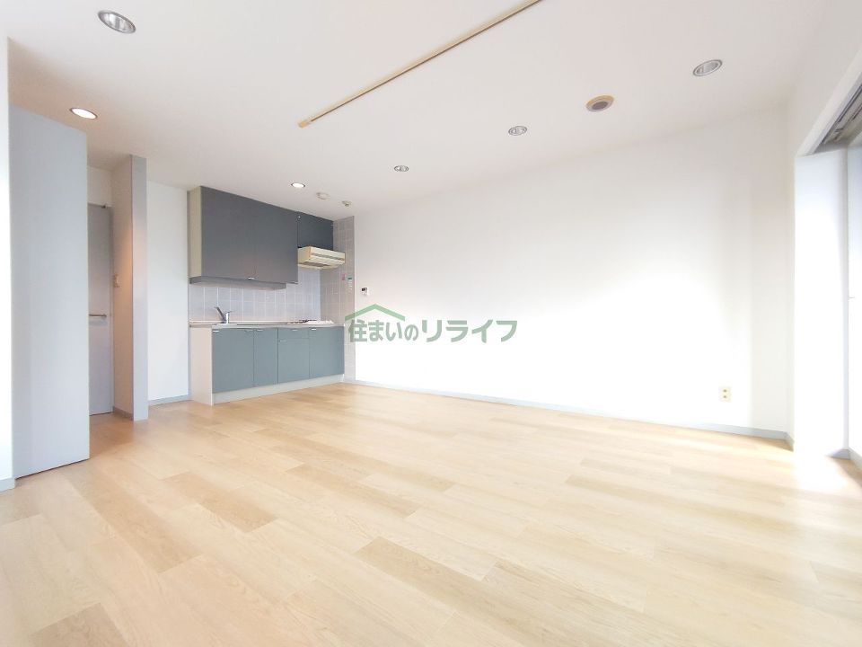 リビング