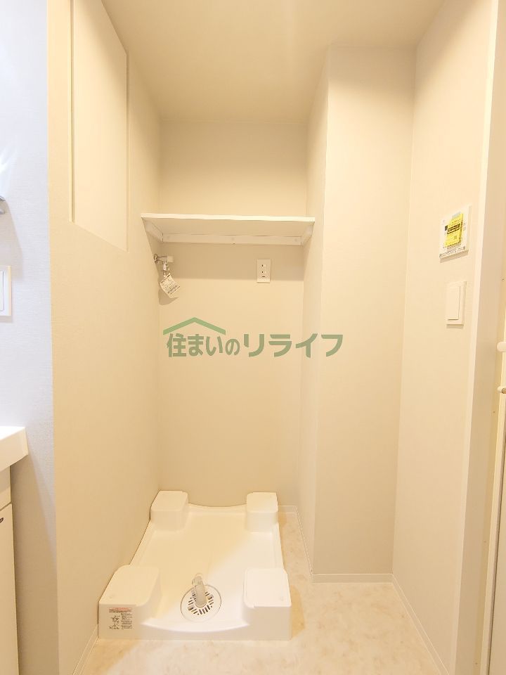 バスルーム