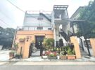 田中マンションの外観