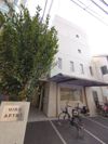 HIRO APTMTの外観