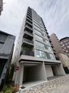 Urban Breeze 恵比寿の外観