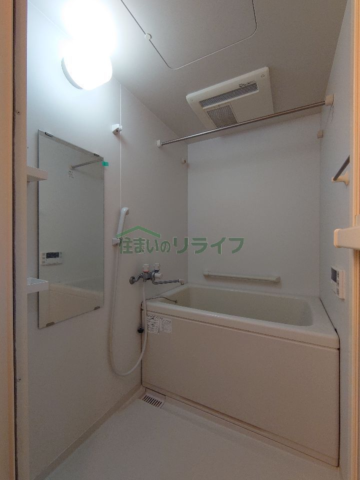 バスルーム