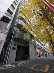 アイル文京音羽の外観画像