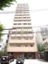 KDXレジデンス神楽坂通の外観