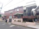 エクセル ワタナベの外観