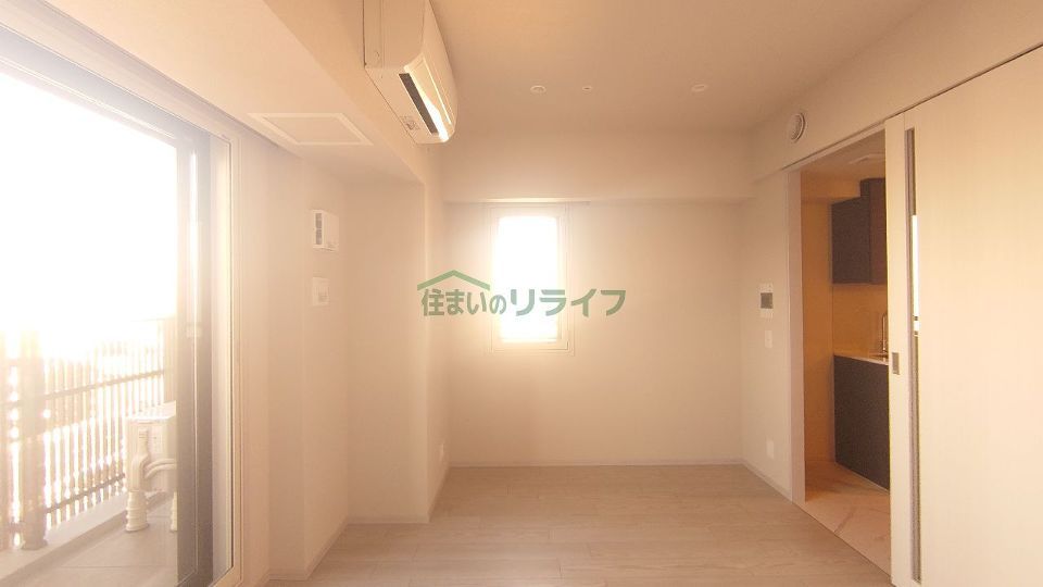 リビング