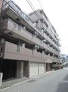 グランヴァン中野新橋の外観