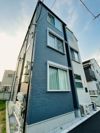 Grip吉祥寺の間取り画像