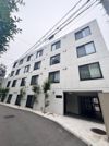 ラクラス中野弥生町の外観