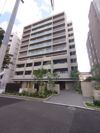 フレンシア高円寺北の外観