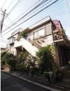 パインパルデンスの外観