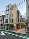 EXAM 若林Ⅱの外観