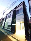 THE ROOM’S中野本町の外観