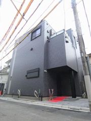 PARK MAISONの外観画像