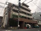 高円寺スルーエの外観