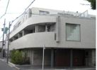 EL COURT WADAの外観