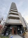 HF西新宿レジデンスEASTの外観