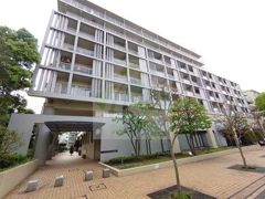 アクティ目黒駅前 2号棟の外観画像