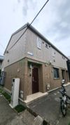 Polka dotの外観