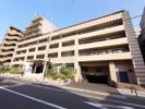 グラマシー恵比寿の外観