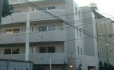 ジョイシティ駒沢大学の外観