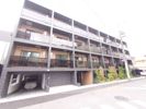 PREMIUM CUBE 東高円寺の外観
