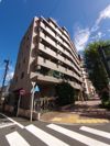 ロイヤルパレス高円寺の外観