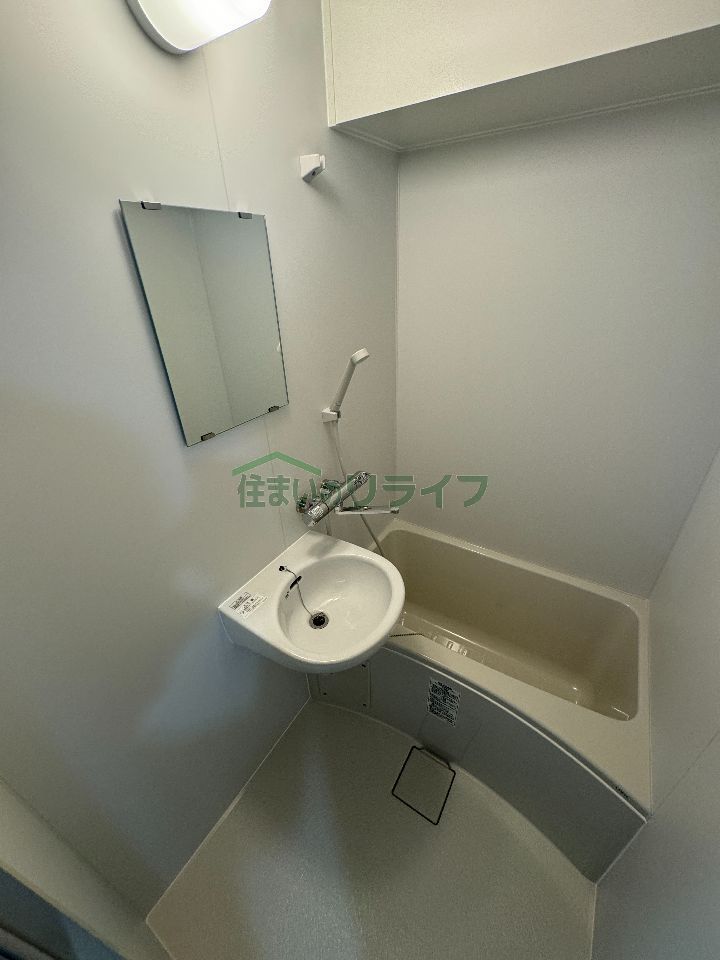 バスルーム