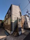Sanando南阿佐ヶ谷の外観