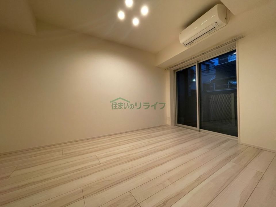 リビング