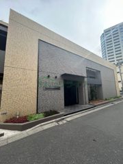 レジディア西新宿Ⅱの外観画像