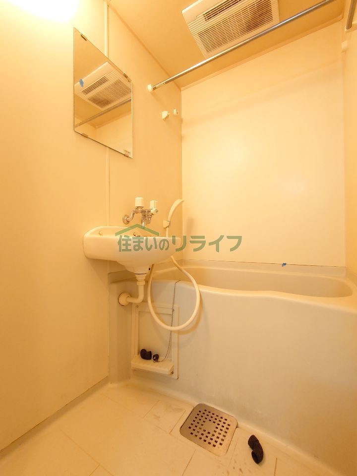 バスルーム