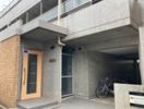 アルジオーネ池尻の外観
