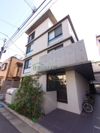 LEGALAND三軒茶屋の外観