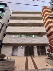 スカイコート池袋西弐番館の外観画像