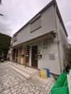 SATCⅢの間取り画像