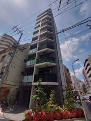 ルネサンスコート蒲田WESTの外観画像
