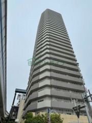 HF駒沢公園レジデンスTOWERの外観画像
