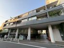 アーバンパーク代官山Iの間取り画像