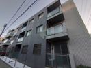 FIORE SHIBUYAの外観