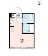 SQXの間取り画像