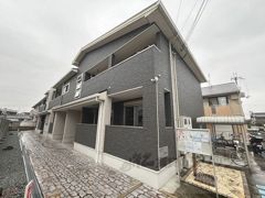 エクセレント カーサⅡの外観画像