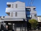 ジョイライフ桜上水の外観