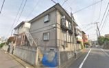 フラット代々木の間取り画像