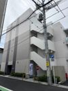 アイル プレミアム押上イーストの外観