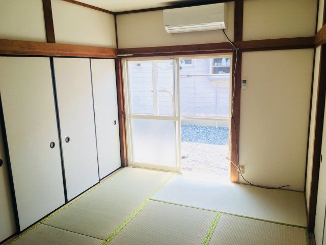 和室